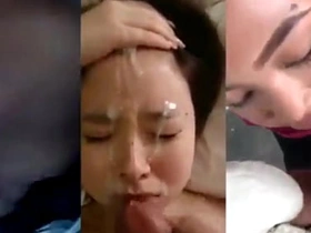 Something over on someone Malay and Indo Cumshot Compilation 2019