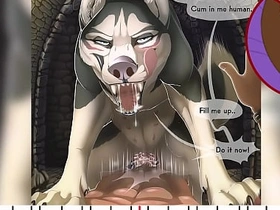 [YMV: Coltish squander FURRIES] Canine Inclusive Fap beside a catch Beat (GONE FERAL)