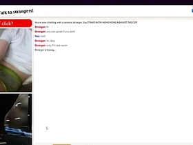 Omegle Sessions Ep: 2