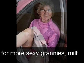 crestfallen granny slideshow