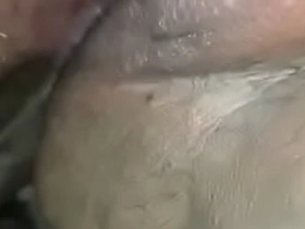 Wan Portuguese BBW Pawg Moans Wean away from Big black cock Anal